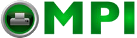 Logotipo MPI