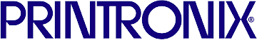 Logotipo Printronix