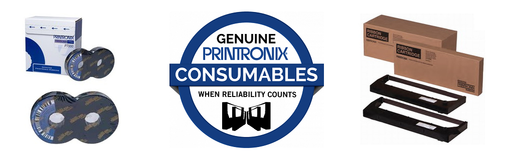 Consumibles Printronix